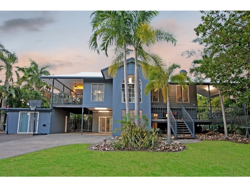 81 Woodlake Boulevard, Durack NT 0830