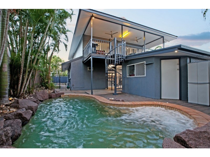81 Woodlake Boulevard, Durack NT 0830