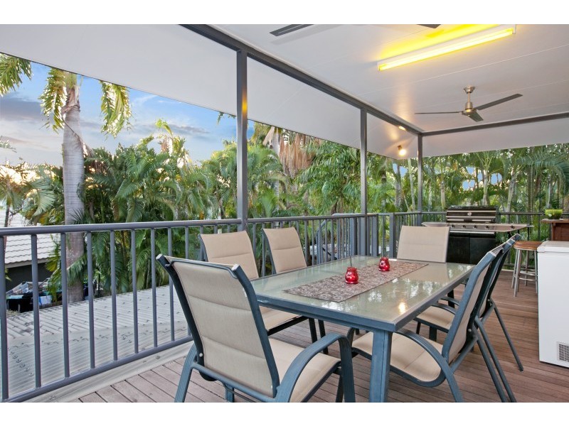 81 Woodlake Boulevard, Durack NT 0830