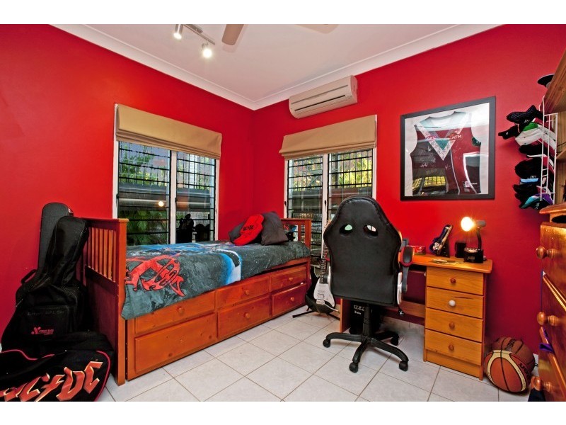81 Woodlake Boulevard, Durack NT 0830