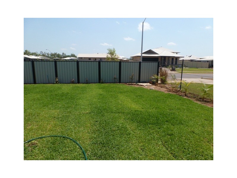 132 Flynn Circuit, Bellamack NT 0832