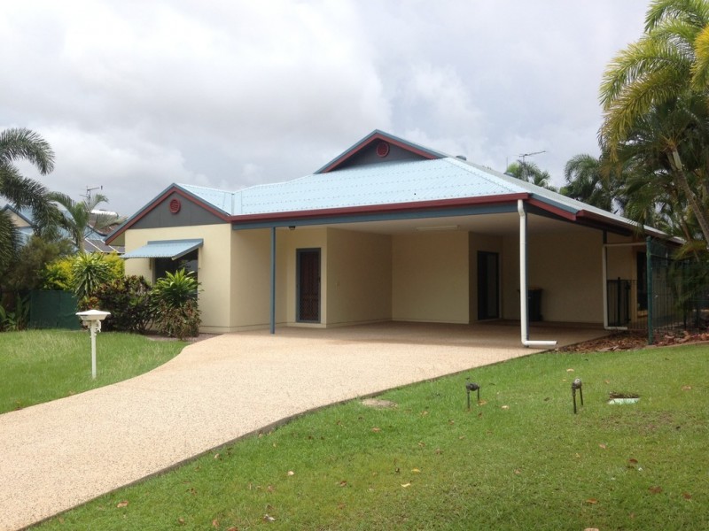 36 Whitington Circuit, Gunn NT 0832