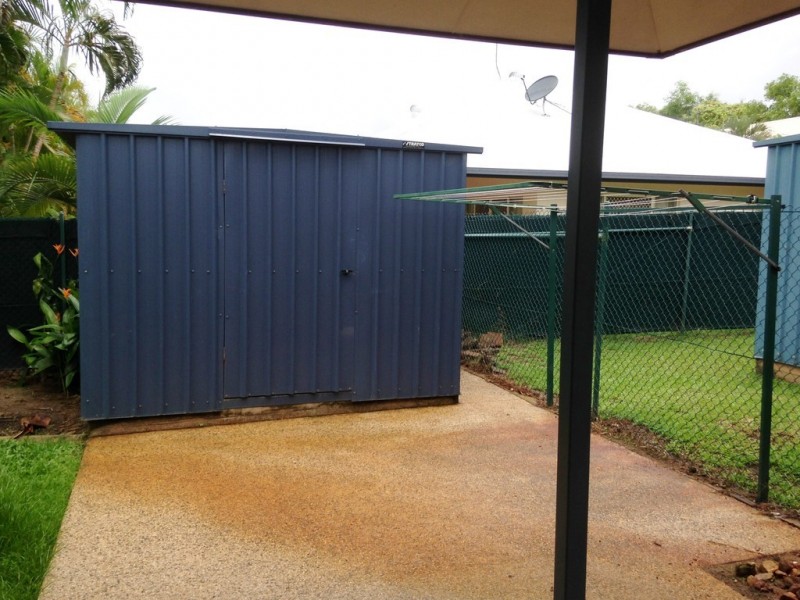 36 Whitington Circuit, Gunn NT 0832