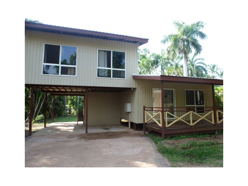 26 Sibbald Crescent, Woodroffe NT 0830