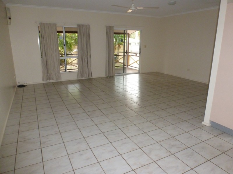 26 Sibbald Crescent, Woodroffe NT 0830