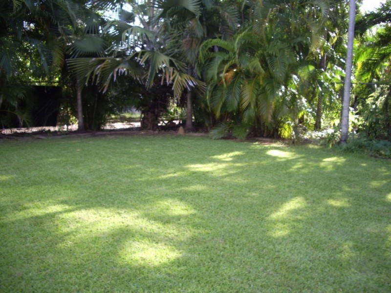 26 Sibbald Crescent, Woodroffe NT 0830