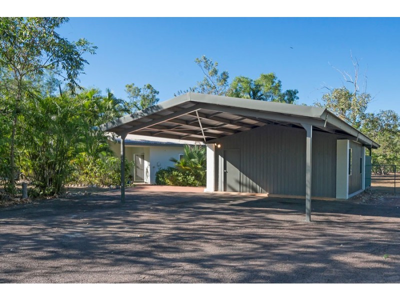 16 Brumby Court, Marlow Lagoon NT 0830