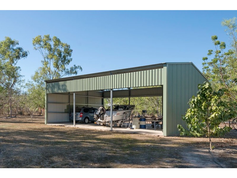 16 Brumby Court, Marlow Lagoon NT 0830