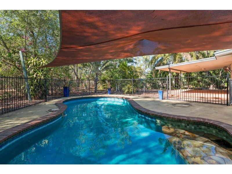 16 Brumby Court, Marlow Lagoon NT 0830