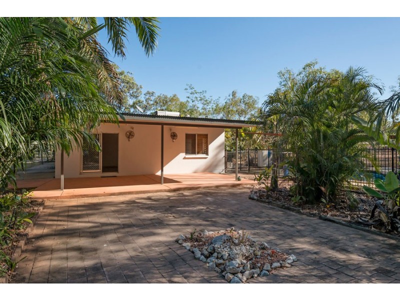 16 Brumby Court, Marlow Lagoon NT 0830