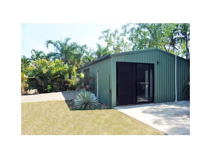 4 Troughton Court, Woodroffe NT 0830