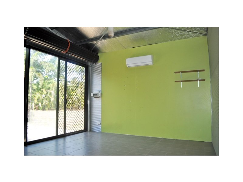 4 Troughton Court, Woodroffe NT 0830