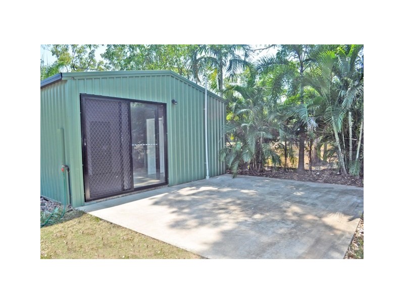 4 Troughton Court, Woodroffe NT 0830