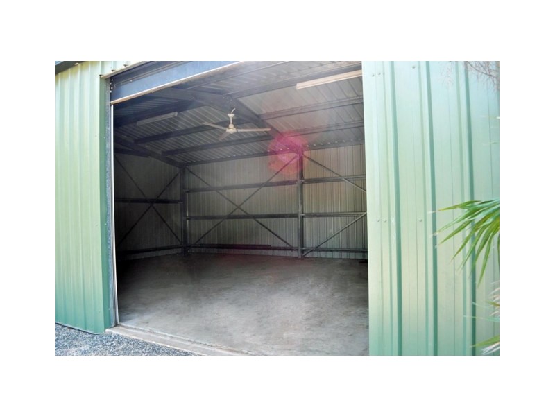 4 Troughton Court, Woodroffe NT 0830