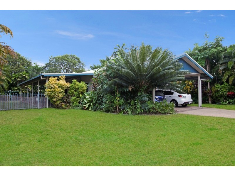 13 Regulus Court, Woodroffe NT 0830