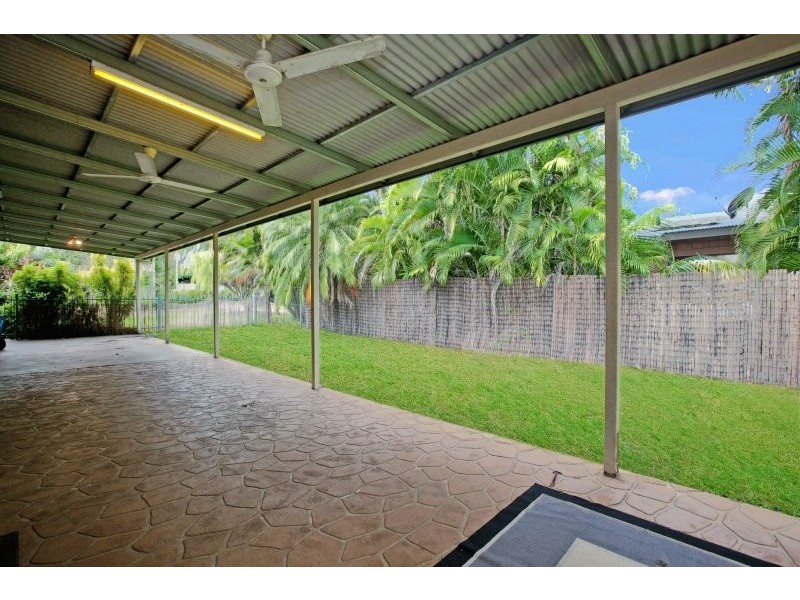 13 Regulus Court, Woodroffe NT 0830