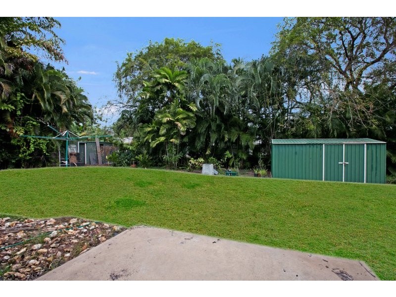 13 Regulus Court, Woodroffe NT 0830