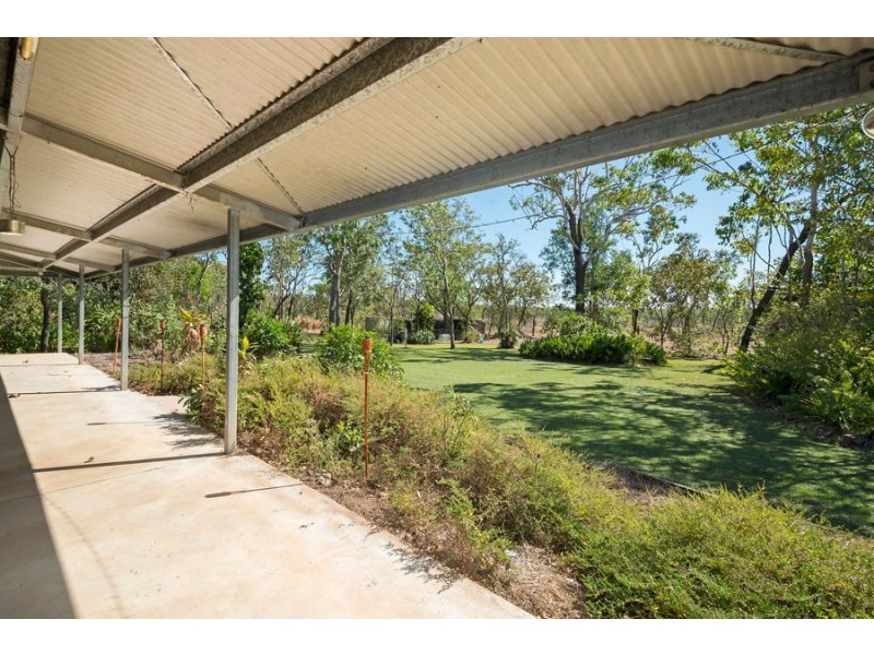 115 Northstar Road, Acacia Hills NT 0822