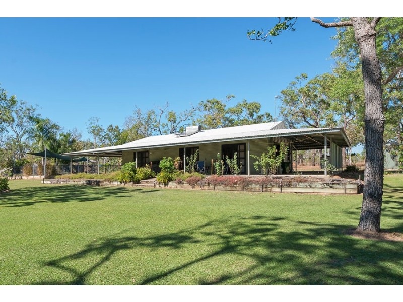 115 Northstar Road, Acacia Hills NT 0822