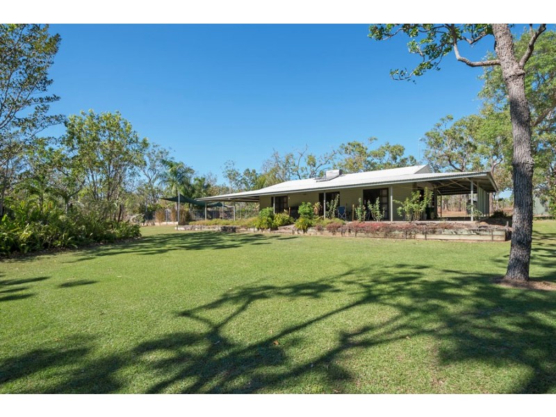115 Northstar Road, Acacia Hills NT 0822