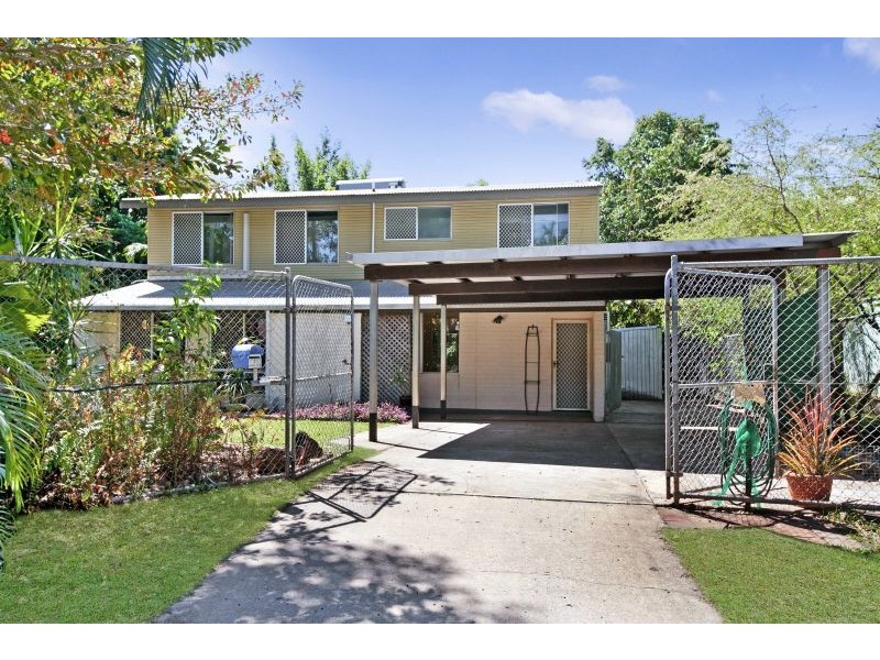 7 Bedwell Court, Gray NT 0830