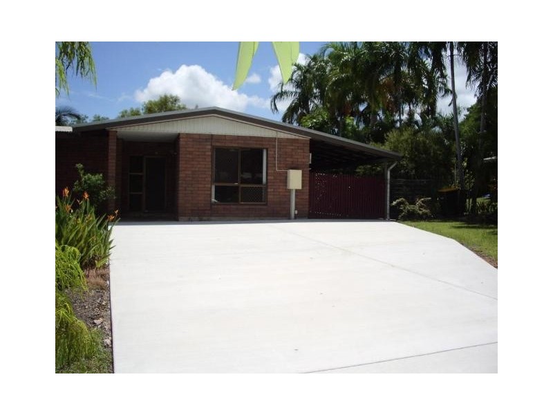 52 Sibbald Crescent, Woodroffe NT 0830