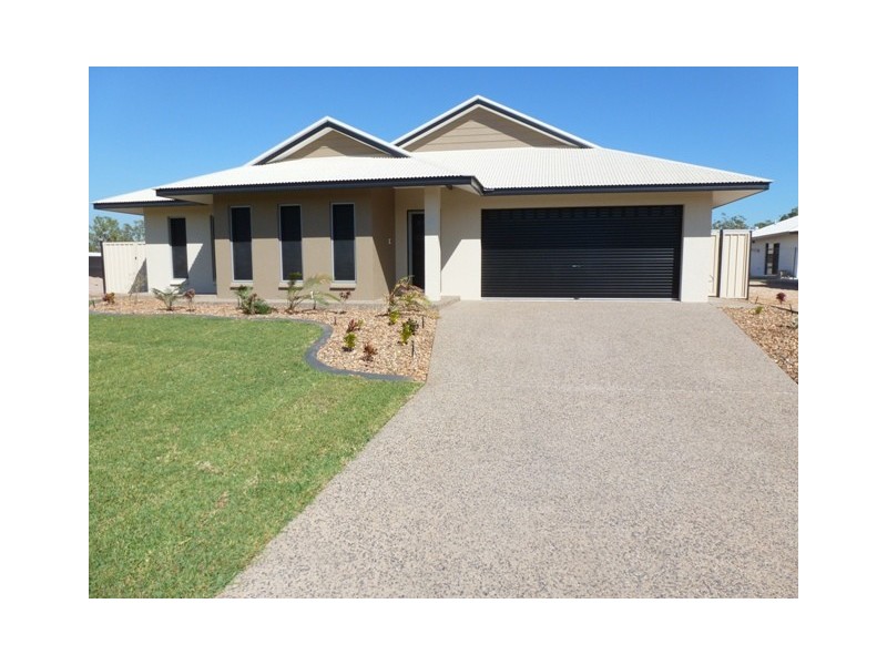 4 Stephanie Street, Bellamack NT 0832
