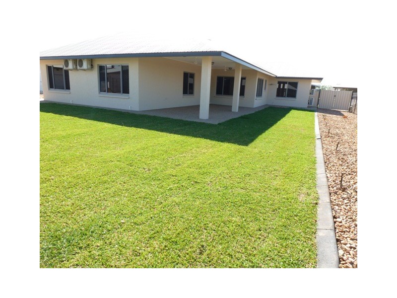 4 Stephanie Street, Bellamack NT 0832