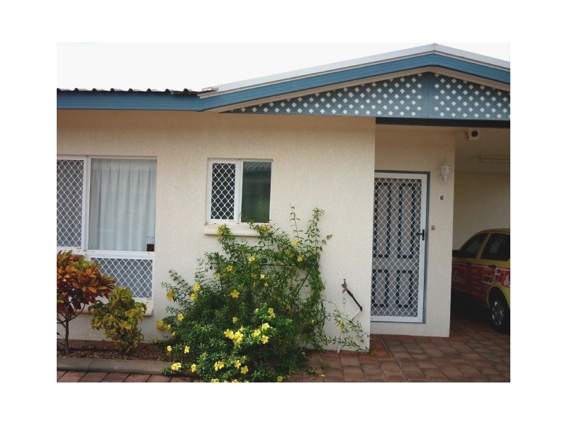 6/39 Mannikan Court, Bakewell NT 0832