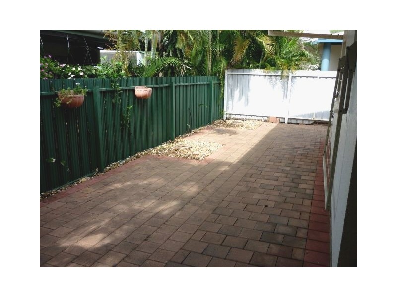 6/39 Mannikan Court, Bakewell NT 0832