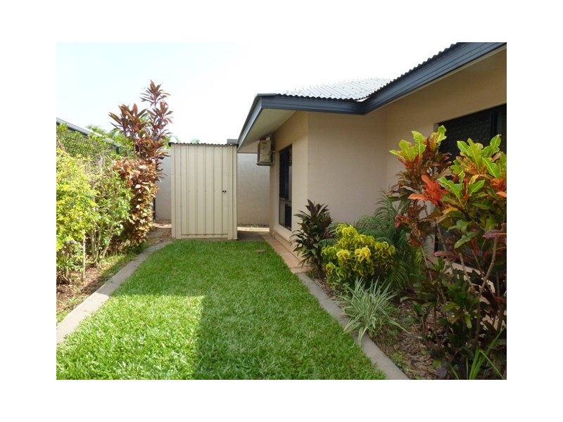 7 Fish River Way, Gunn NT 0832