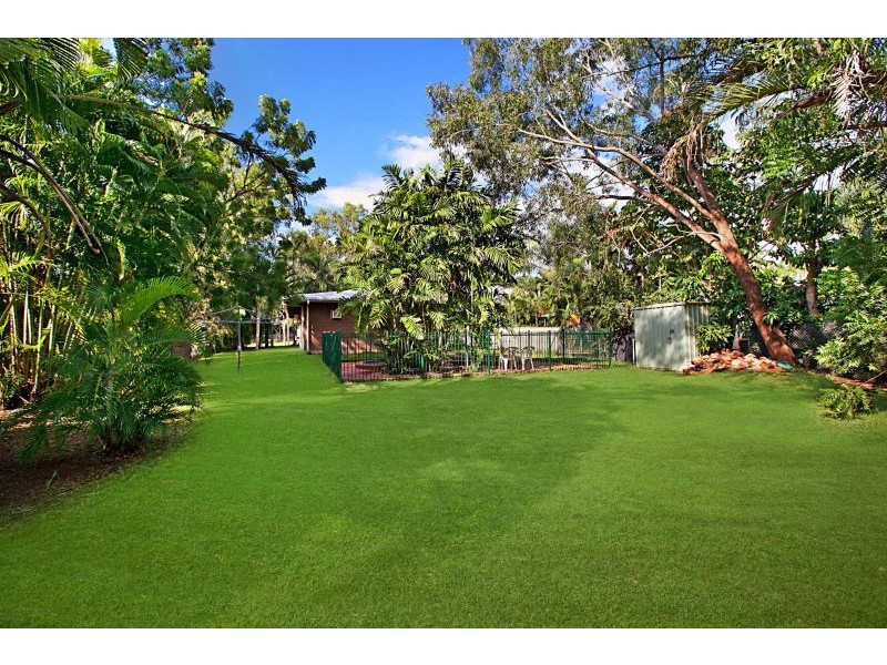 38 GUNTER CIRCUIT, Woodroffe NT 0830