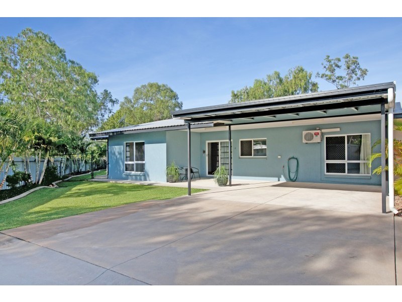 2/2 Priore Court, Moulden NT 0830