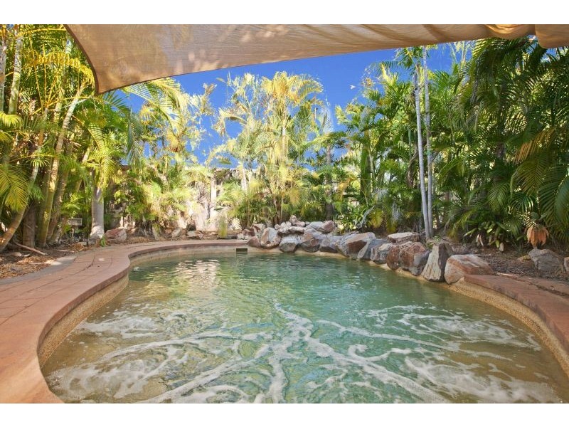 7 Bett Bett Court, Gunn NT 0832