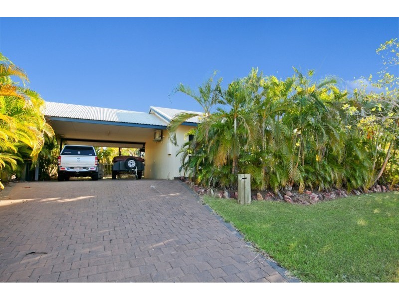 7 Bett Bett Court, Gunn NT 0832