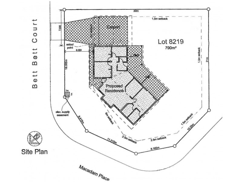 7 Bett Bett Court, Gunn NT 0832