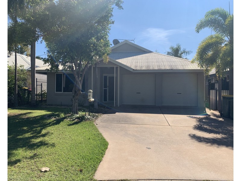 18 Nathan Court, Gunn NT 0832