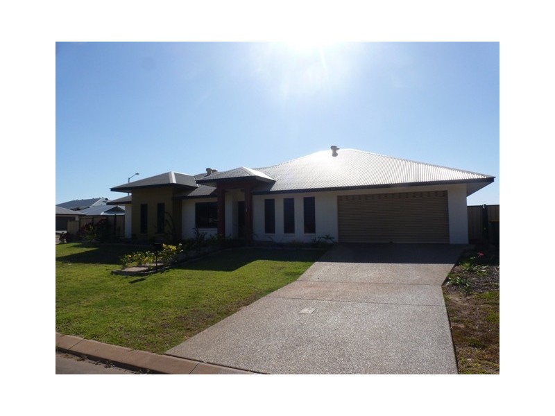 132 Flynn Circuit, Bellamack NT 0832