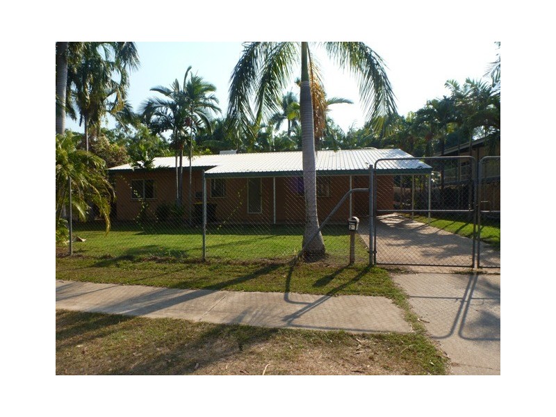 28 Vernier Circuit, Woodroffe NT 0830