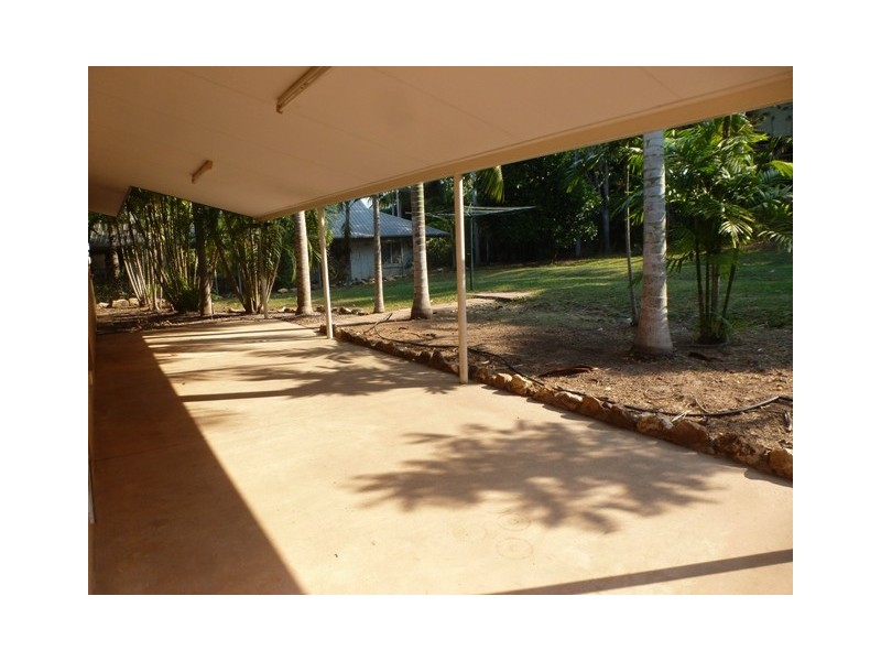 28 Vernier Circuit, Woodroffe NT 0830