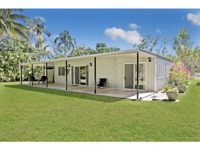 5 Carambola Road, Virginia NT 0822