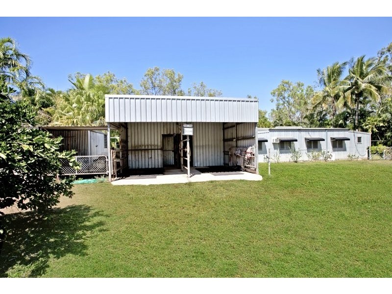 5 Carambola Road, Virginia NT 0822