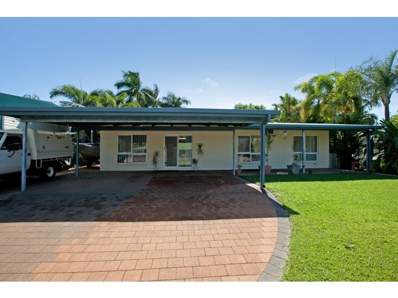 11 Maurice Terrace, Bakewell NT 0832