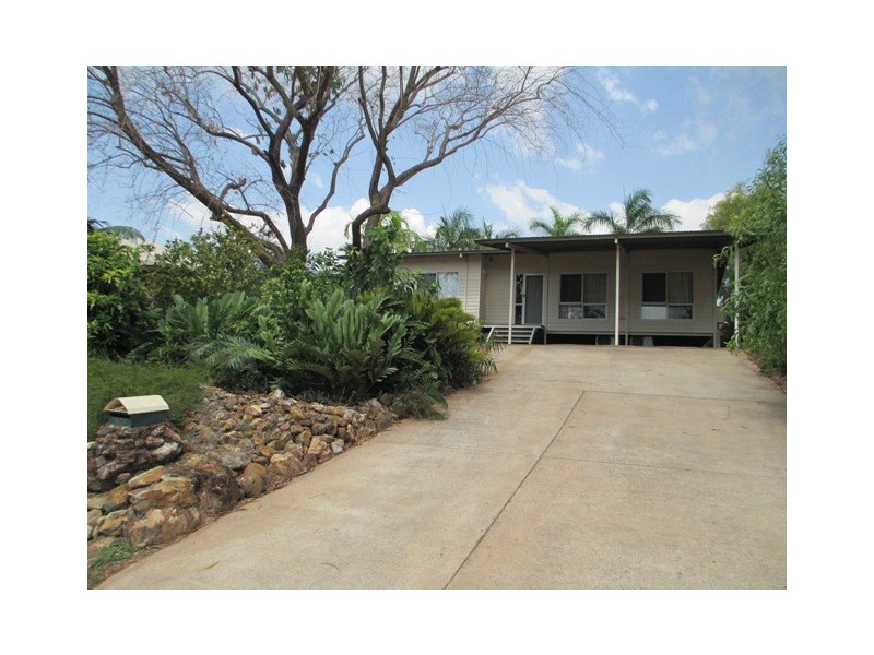 74 Shearwater Drive, Bakewell NT 0832