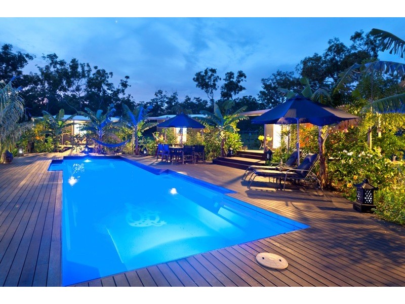 450 Miles Road (Eva Valley), Batchelor NT 0845