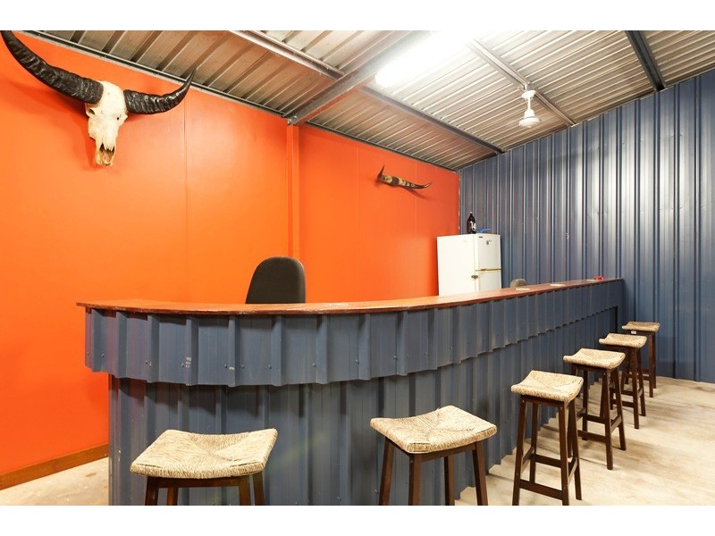 450 Miles Road (Eva Valley), Batchelor NT 0845