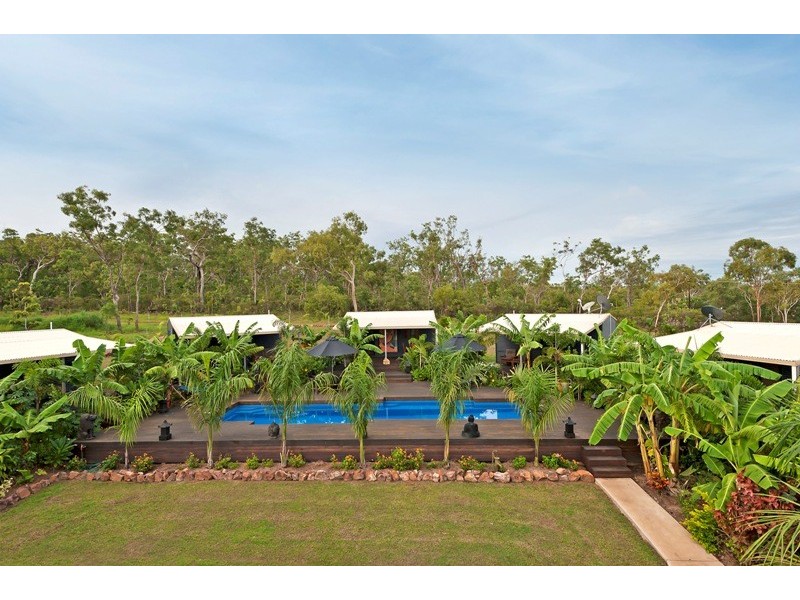 450 Miles Road (Eva Valley), Batchelor NT 0845