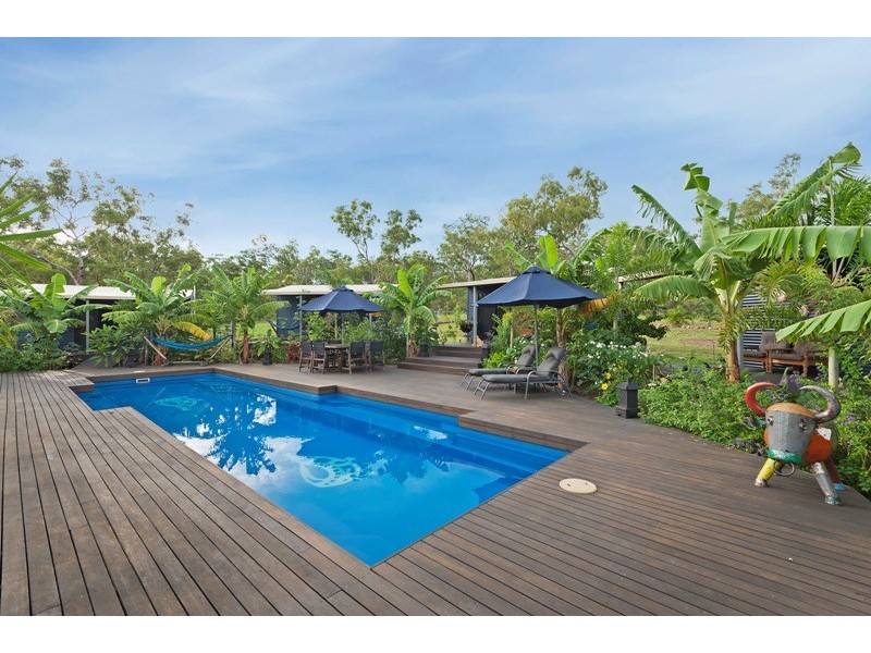 450 Miles Road (Eva Valley), Batchelor NT 0845