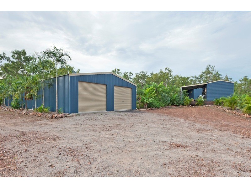 450 Miles Road (Eva Valley), Batchelor NT 0845