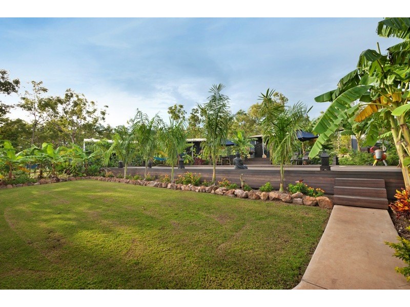 450 Miles Road (Eva Valley), Batchelor NT 0845